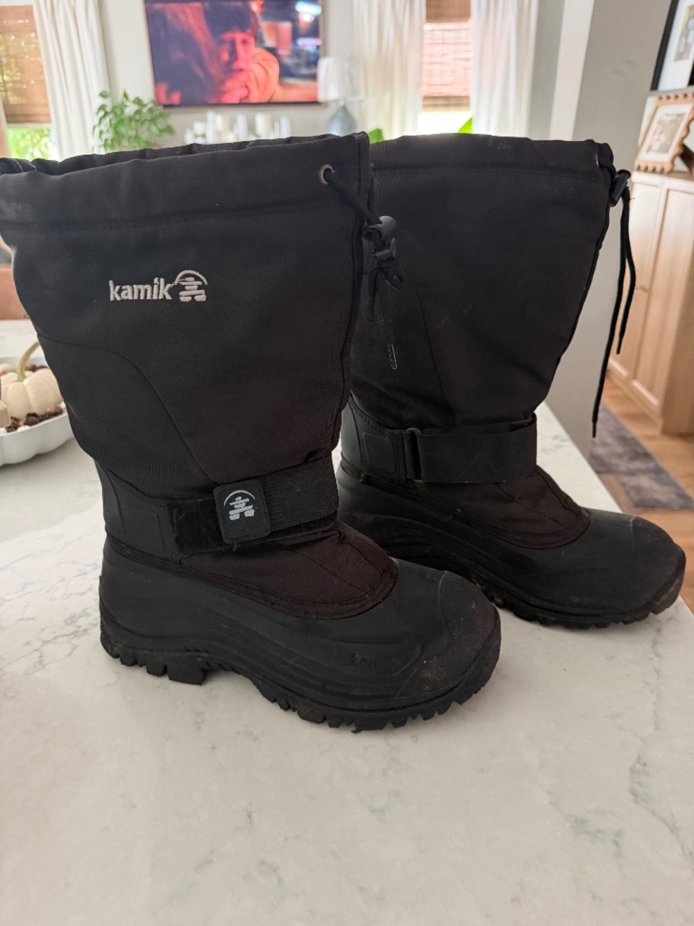 Kamik Snow Boot
